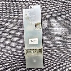 Nissan Master Power Window Switch Alps Korea 25401 8J000 Black Dual Auto Front